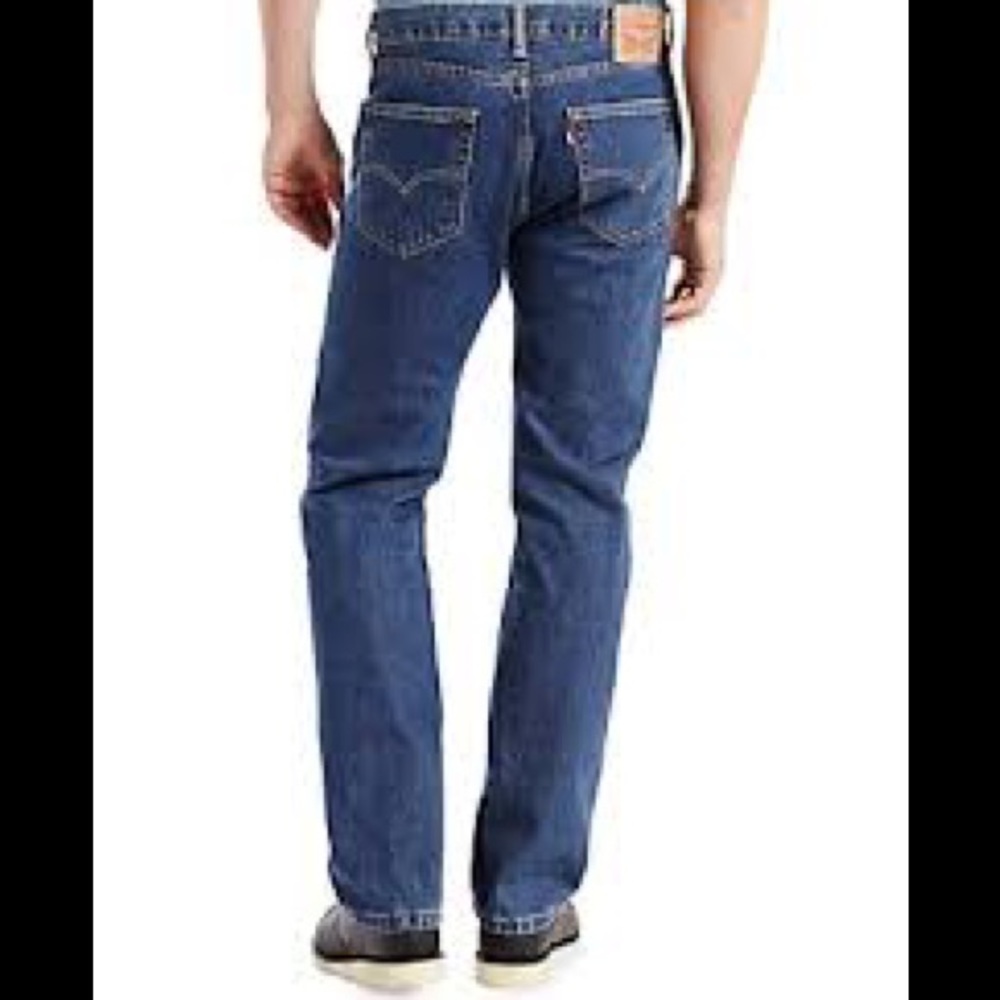 Levi’s 505 Sz. 34 x 30